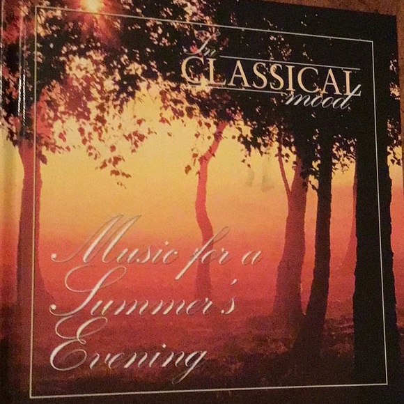 💿 Two Classical mood CD’s - Picture 5 of 6